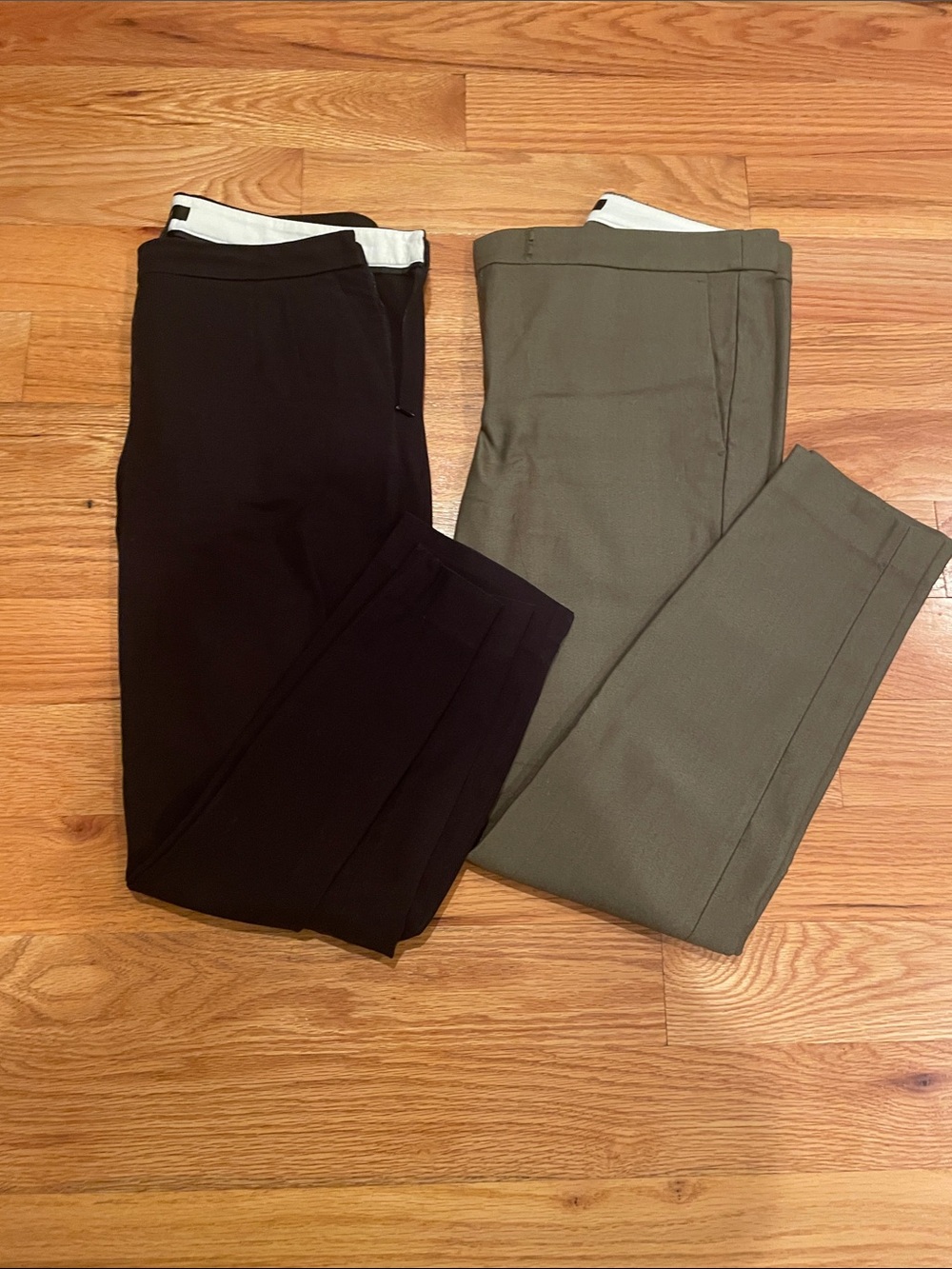 J. Crew Pants